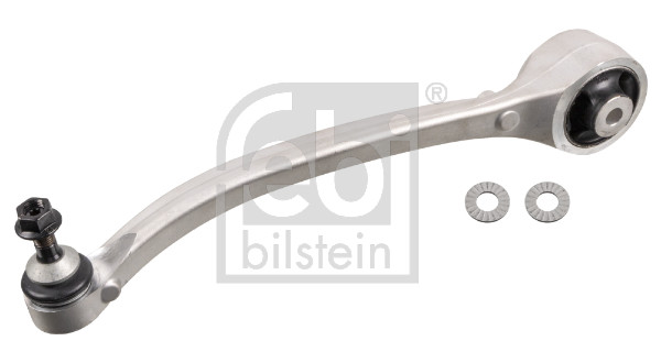 Braccio oscillante, Sospensione ruota - 175624 FEBI BILSTEIN
