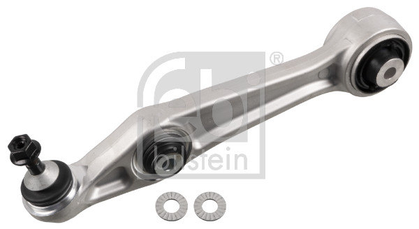 Braccio oscillante, Sospensione ruota - 175625 FEBI BILSTEIN