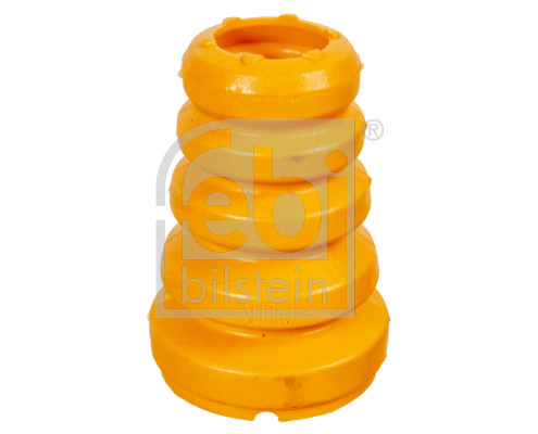 Tampone paracolpo, Sospensione - 175631 FEBI BILSTEIN