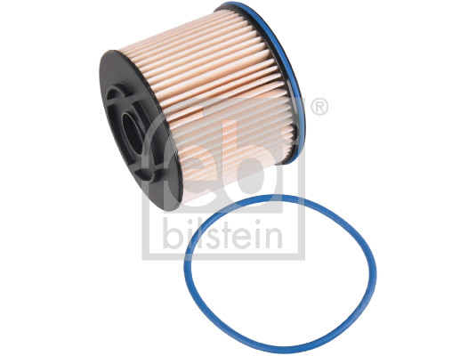 Топливный фильтр - 175644 FEBI BILSTEIN