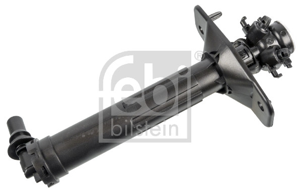 Washer Fluid Jet, headlight cleaning - 175649 FEBI BILSTEIN