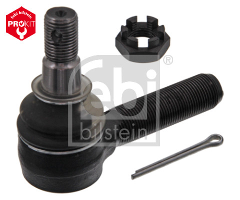 Tie Rod End - 17564 FEBI BILSTEIN