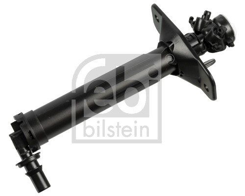 plovimo skysčio purkštukas, priekinių žibintų plovimas - 175650 FEBI BILSTEIN