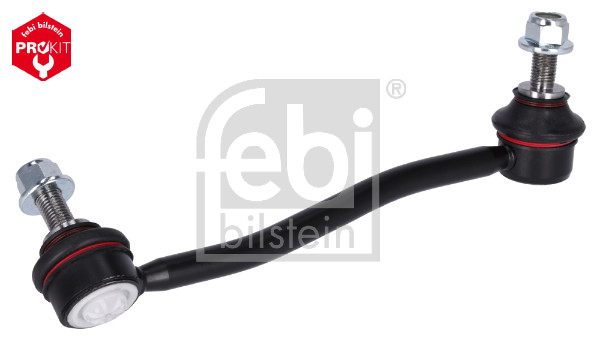 Тяга / стойка, стабилизатор - 175656 FEBI BILSTEIN