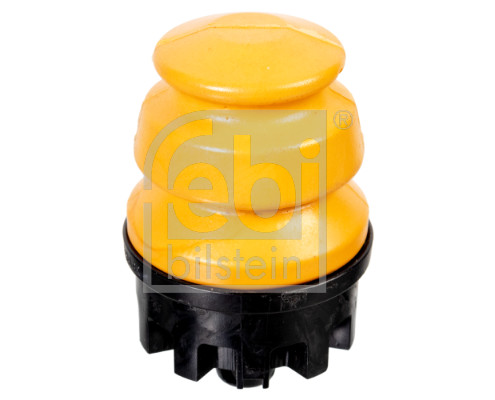 Rubber Buffer, suspension - 175658 FEBI BILSTEIN