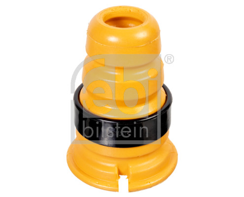 Rubber Buffer, suspension - 175659 FEBI BILSTEIN