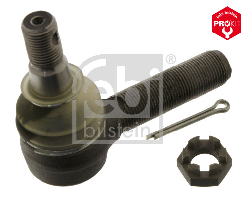 Tie Rod End - 17565 FEBI BILSTEIN