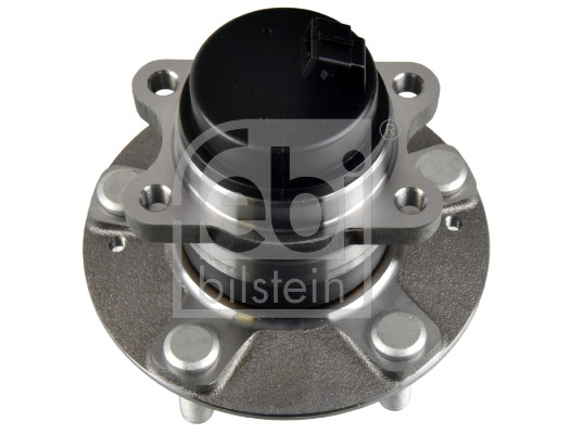 Wheel Bearing Kit - 175663 FEBI BILSTEIN