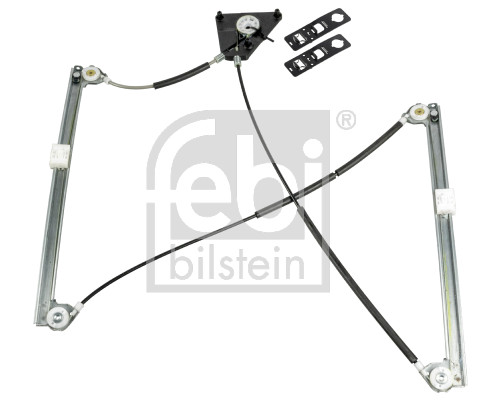 Window Regulator - 175664 FEBI BILSTEIN