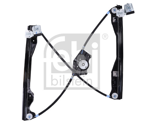 Window Regulator - 175667 FEBI BILSTEIN