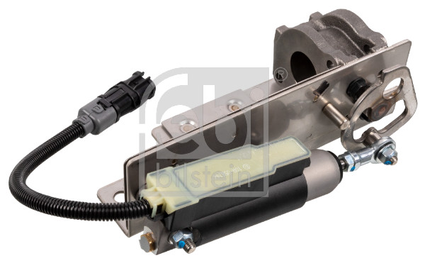 EGR Valve - 175682 FEBI BILSTEIN