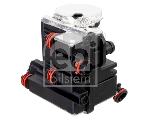 Separatore olio, Ventilazione monoblocco - 175690 FEBI BILSTEIN
