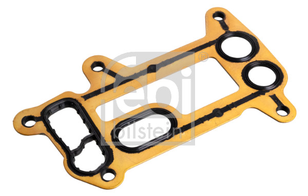 Guarnizione, Radiatore olio - 175691 FEBI BILSTEIN