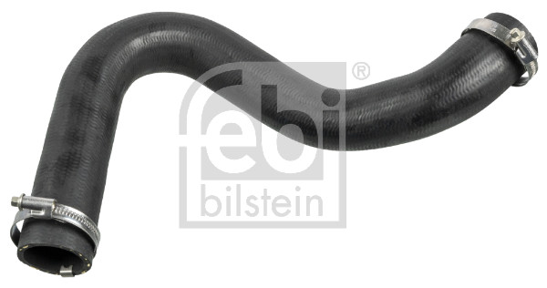 Charger Air Hose - 175705 FEBI BILSTEIN
