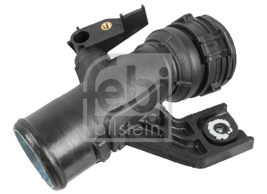 Charger Air Hose - 175706 FEBI BILSTEIN