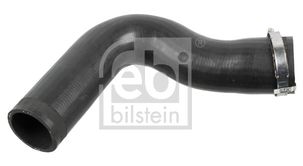 Charger Air Hose - 175707 FEBI BILSTEIN
