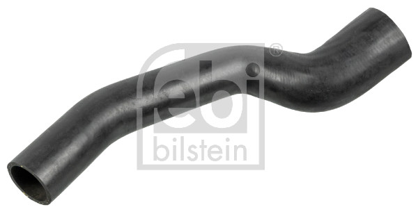 Flessibile aria alimentazione - 175708 FEBI BILSTEIN