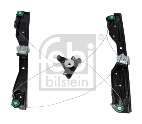 Alzacristallo - 175722 FEBI BILSTEIN
