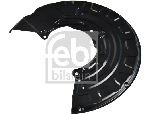 Splash Panel, brake disc - 175726 FEBI BILSTEIN