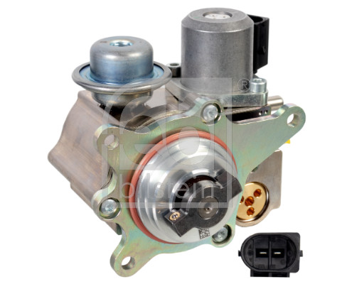 Pompa ad alta pressione - 175732 FEBI BILSTEIN