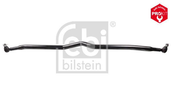 Barra sterzo - 175737 FEBI BILSTEIN
