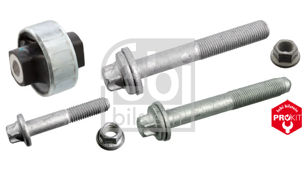 Control Arm-/Trailing Arm Bush - 175757 FEBI BILSTEIN