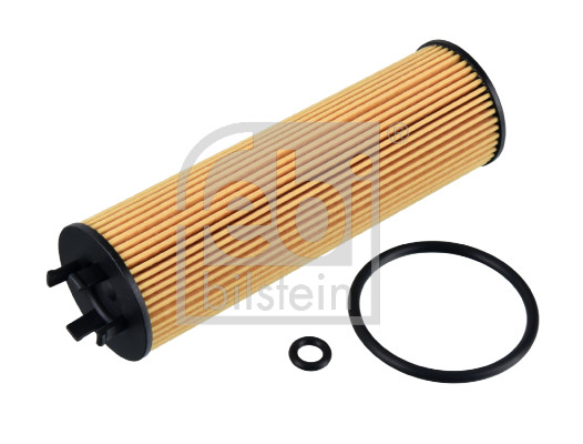 Oil Filter - 175759 FEBI BILSTEIN