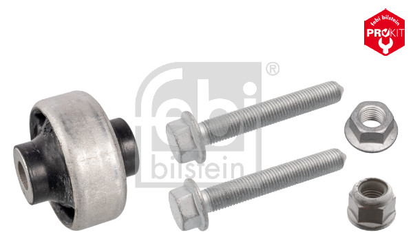 Control Arm-/Trailing Arm Bush - 175762 FEBI BILSTEIN