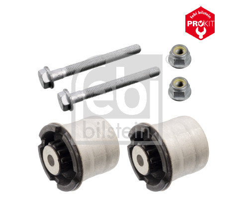 Supporto, Braccio oscillante - 175763 FEBI BILSTEIN