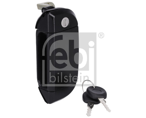 Maniglia apriporta - 175766 FEBI BILSTEIN