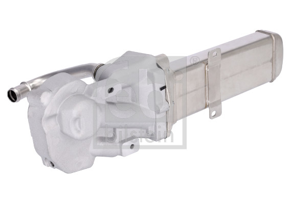 Радиатор, рециркуляция ОГ - 175773 FEBI BILSTEIN