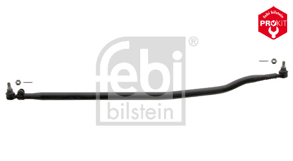 Barra sterzo - 17577 FEBI BILSTEIN