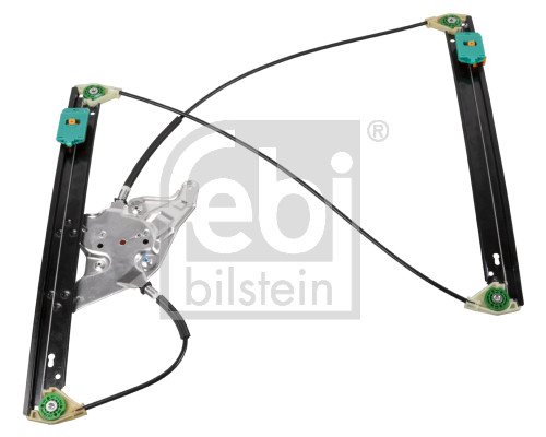 Alzacristallo - 175797 FEBI BILSTEIN