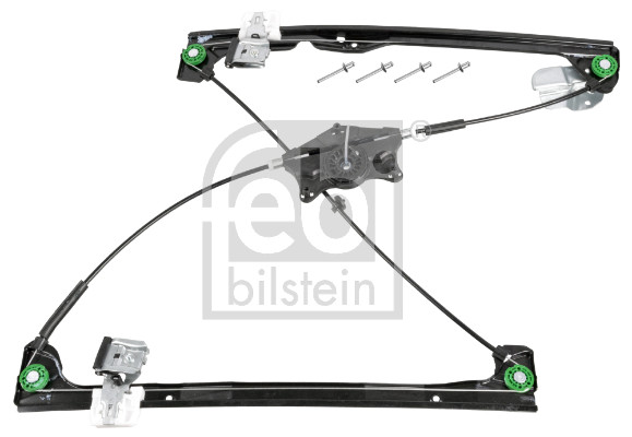 Alzacristallo - 175798 FEBI BILSTEIN