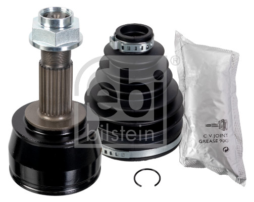 Kit giunti, Semiasse - 175800 FEBI BILSTEIN