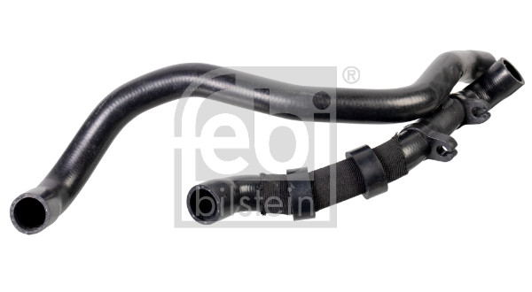 Flessibile radiatore - 175802 FEBI BILSTEIN