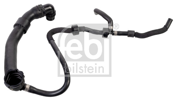 Flessibile radiatore - 175805 FEBI BILSTEIN