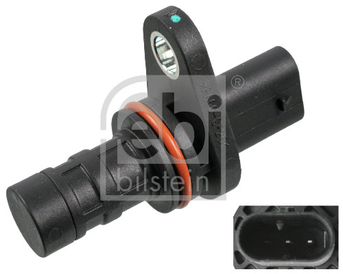 Датчик импульсов - 175808 FEBI BILSTEIN