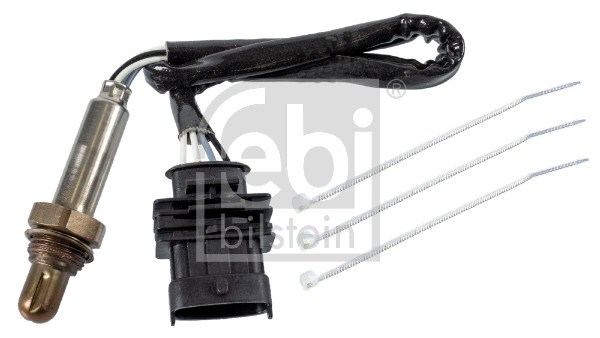 Лямбда-зонд - 175836 FEBI BILSTEIN