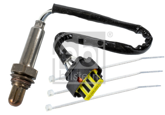 Sonda lambda - 175837 FEBI BILSTEIN