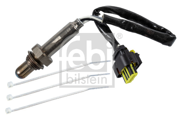 Sonda lambda - 175838 FEBI BILSTEIN