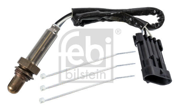Sonda lambda - 175839 FEBI BILSTEIN