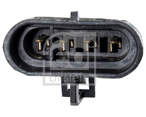 Lambda Sensor - 175839 FEBI BILSTEIN