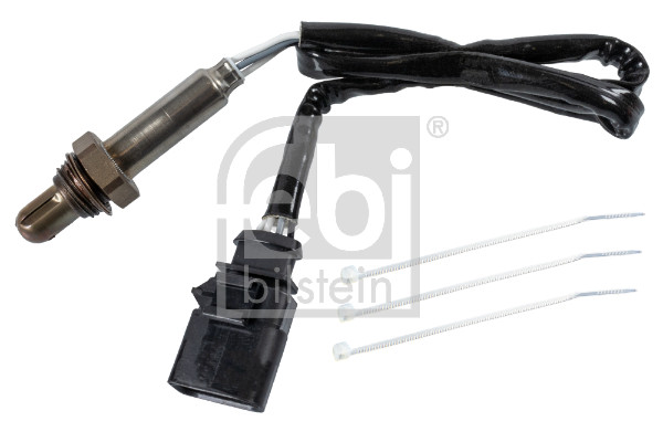 Sonda lambda - 175850 FEBI BILSTEIN