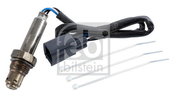 Lambdasonde - 175855 FEBI BILSTEIN