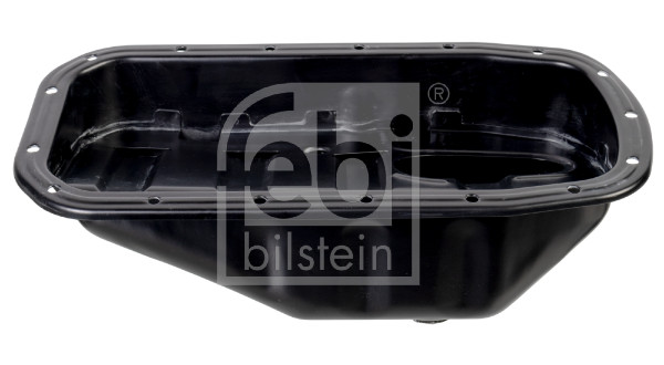 Oil sump - 175857 FEBI BILSTEIN