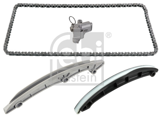 Kit catena distribuzione - 175860 FEBI BILSTEIN