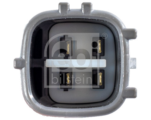 Lambda Sensor - 175861 FEBI BILSTEIN