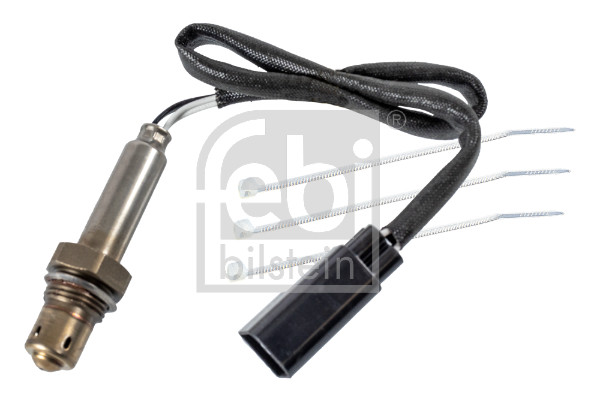 Лямбда-зонд - 175870 FEBI BILSTEIN
