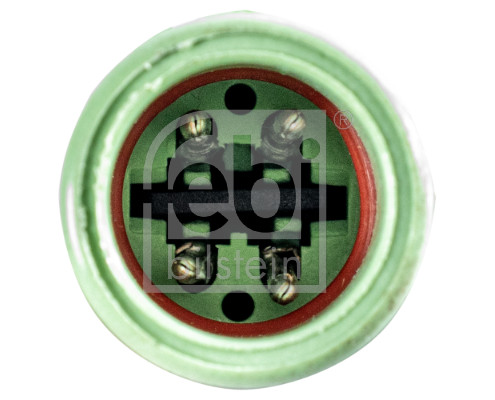 Lambda Sensor - 175872 FEBI BILSTEIN